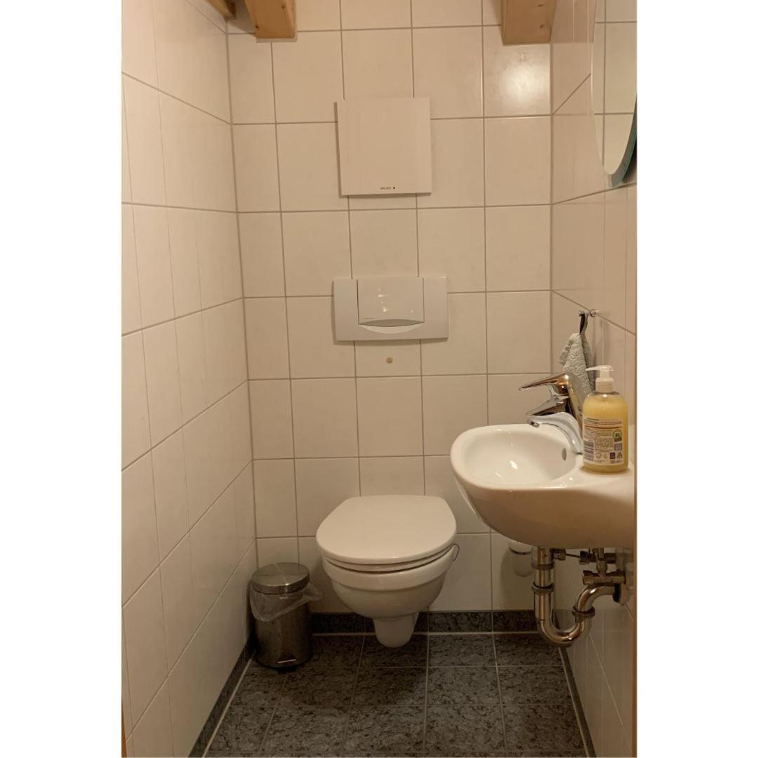 Ferienwohnung Lichtblick Rieden Luaran gambar