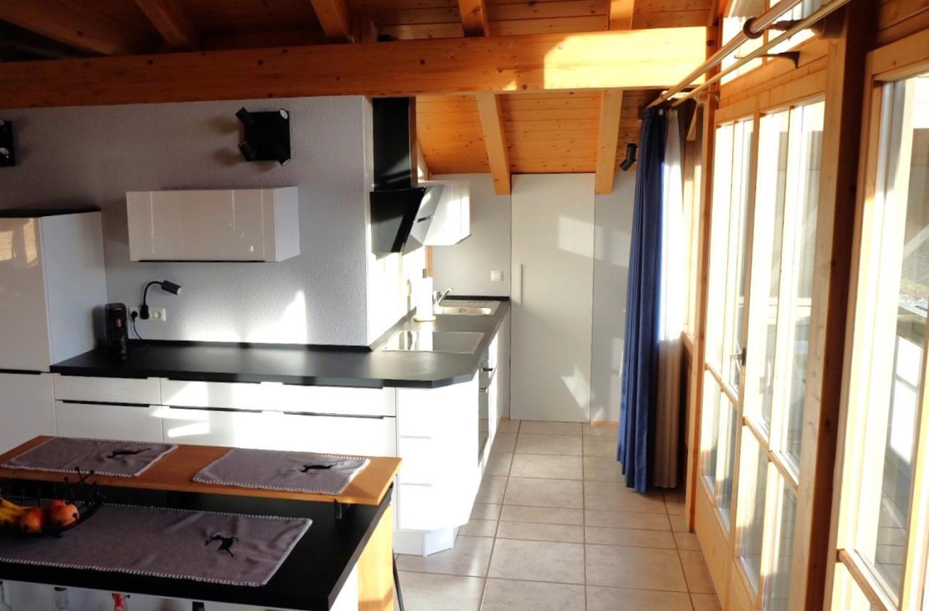 Ferienwohnung Lichtblick Rieden Luaran gambar